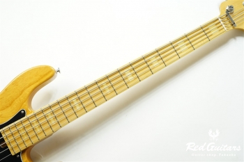 Woodline 517 Gross Finish - ANA [Blue Guitars Shop Order]